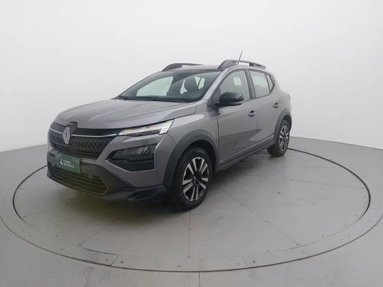 RENAULT KARDIAN 1.0 TCE FLEX EVOLUTION EDC RENAULT KARDIAN 1.0 TCE FLEX EVOLUTION EDC